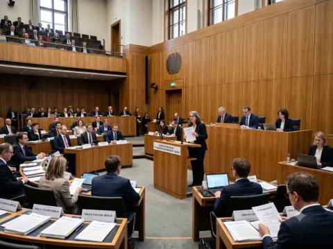 Gesetzess&auml;nderung